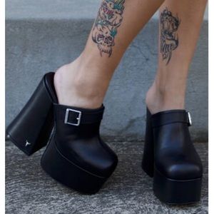 Windsor smith Windsor Smith - Checkz Heels